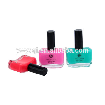 2015 Cheap Price Wholesale nail polish